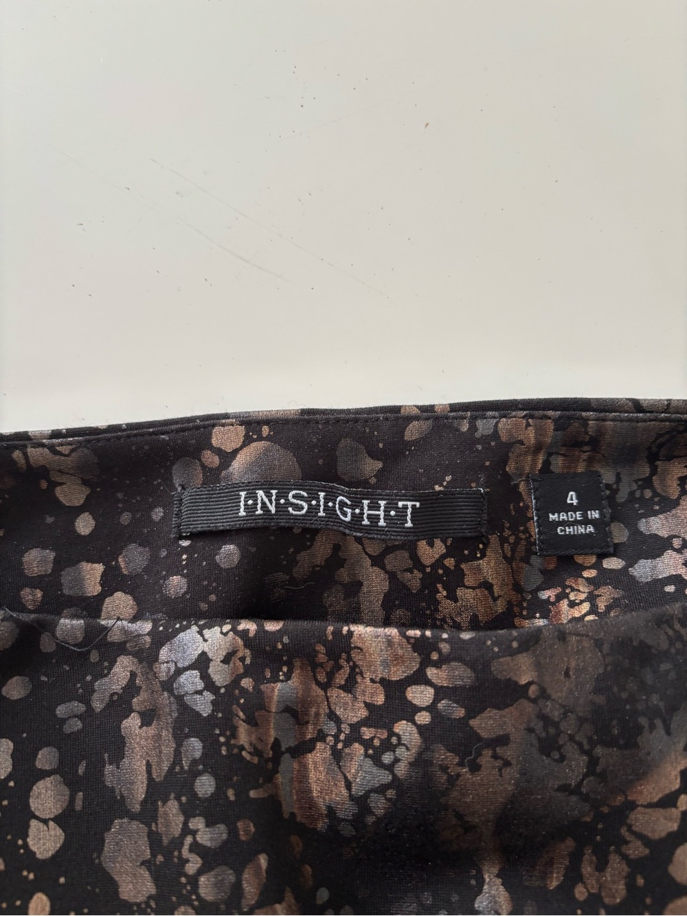 Insight Ladies Slacks - Picture 3 of 3